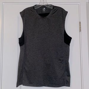 Ideology Mens Performance Tank Top Ideology Mens Performance Tank Top